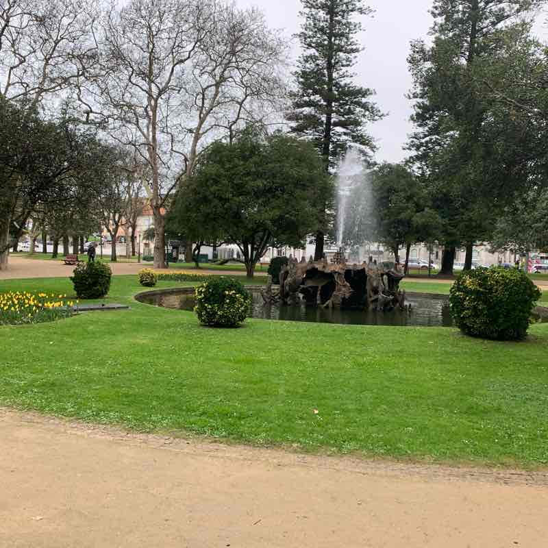 Porto замечательный город