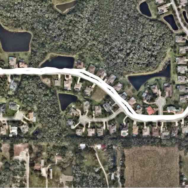 Where the Sidewalk Ends....