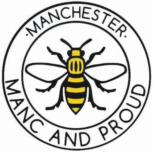 Manchester River/Canal Loop