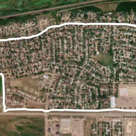 Short route