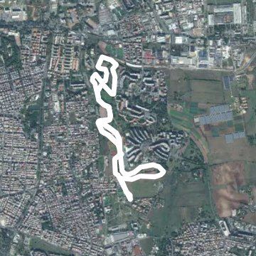 Parco di Tor Tre Teste 