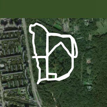 дендропарк 