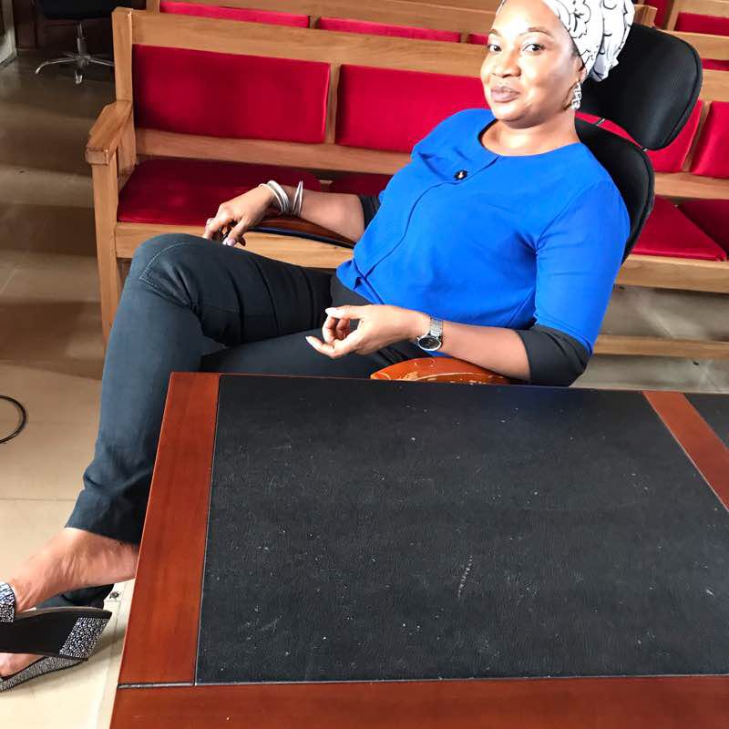 Son of square walking route map in Emene