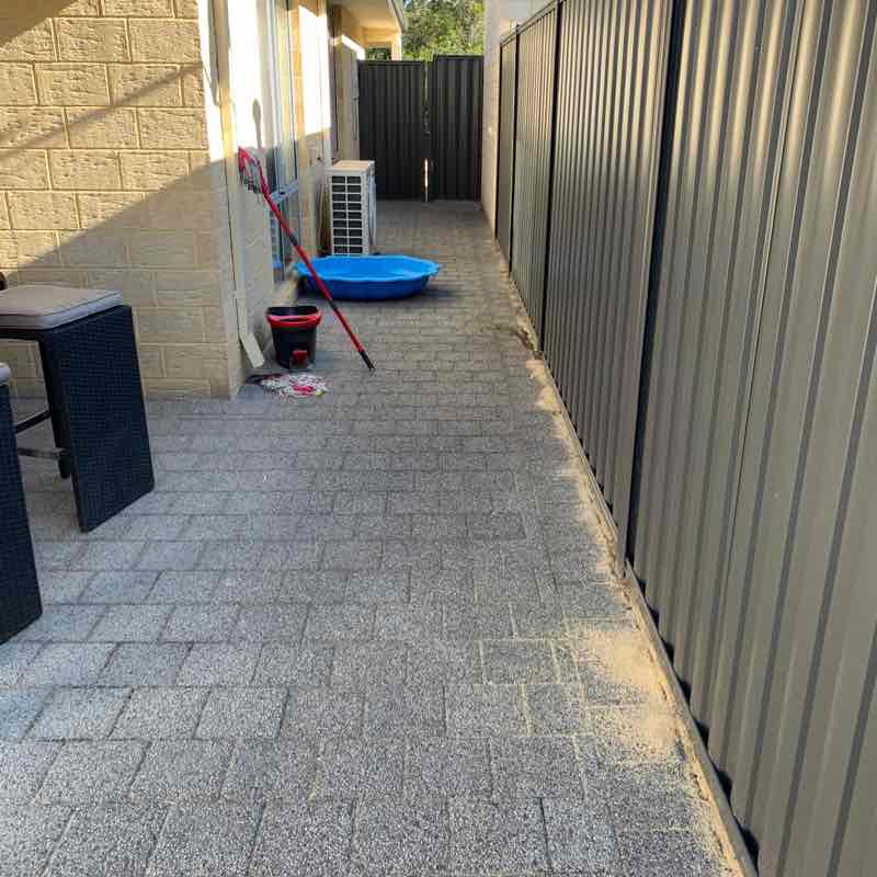 Run Trail Ellenbrook, Western Australia, Australia Pacer