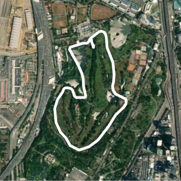 สวนรถไฟ 