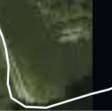 A bit of lily of the valley for Catherine walking route map in Flaxlanden