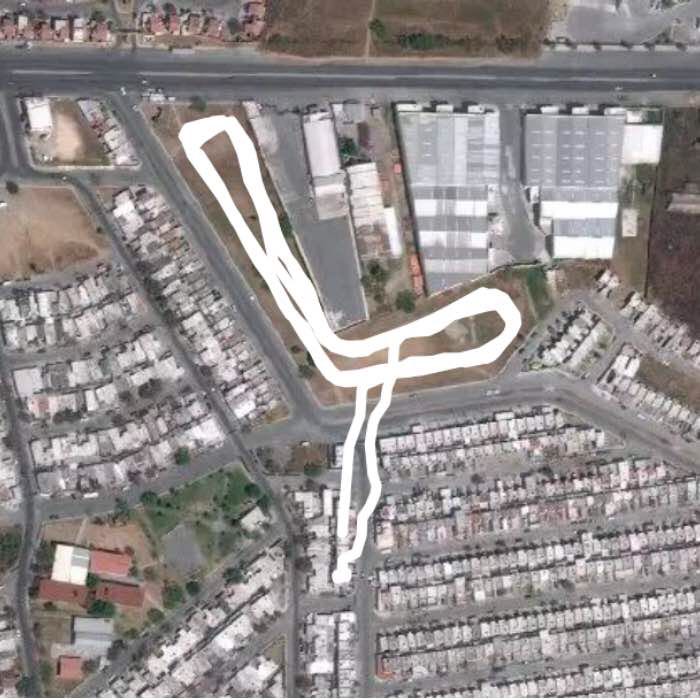 Parque Huinalá Ande Apodaca, Nuevo León, México Pacer Parque Huinalá Ande Apodaca, Nuevo León, México Pacer