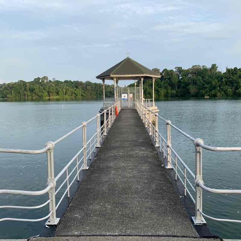 MacRitchie Reservoir