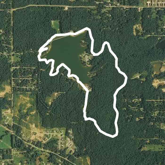 Craighead Forest Park