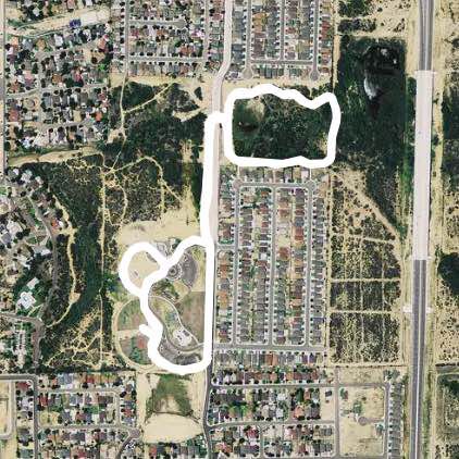 Independence Hills Park