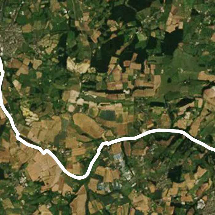 first trip to sandown