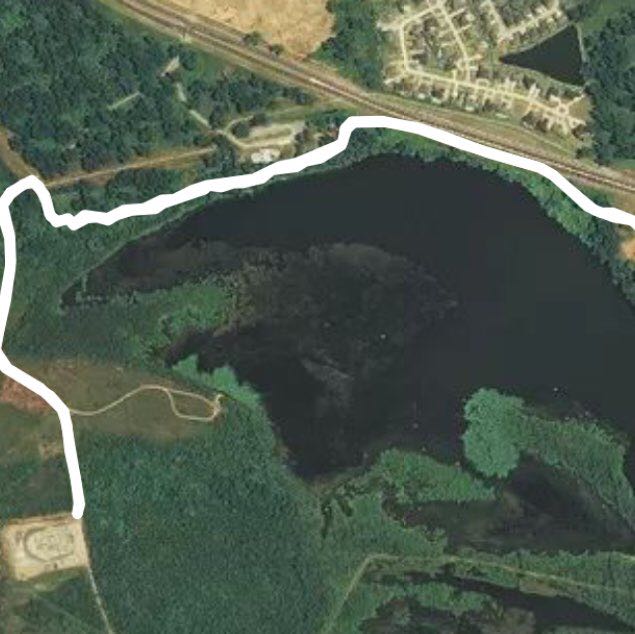 Wildlife Refuge Trail 4