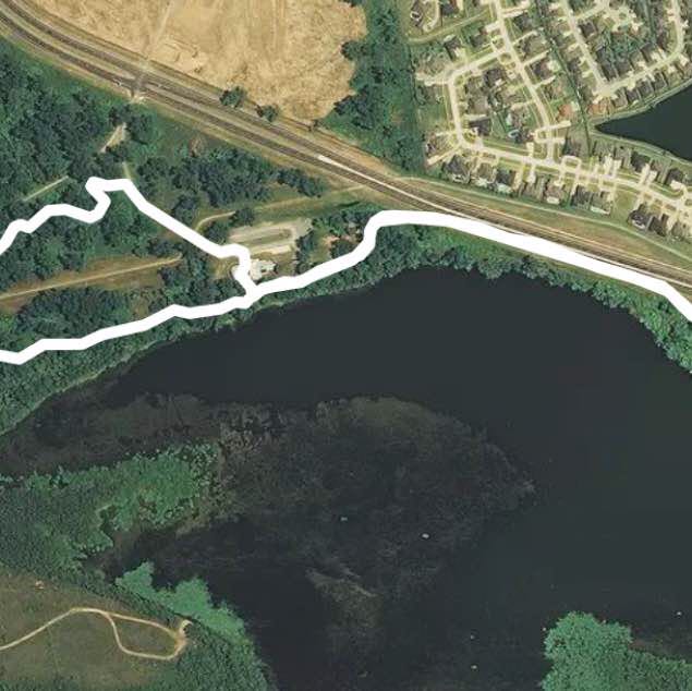 Wildlife Refuge Trail 2