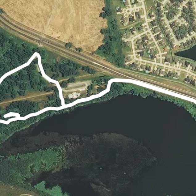 Wildlife Refuge Trail 7