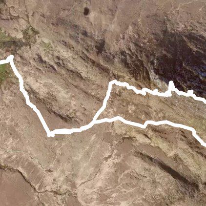 Diamond Hill Co Galway