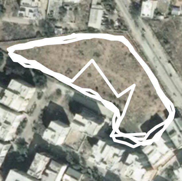 Apj abdul kalam park