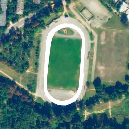 Стадион Зенит