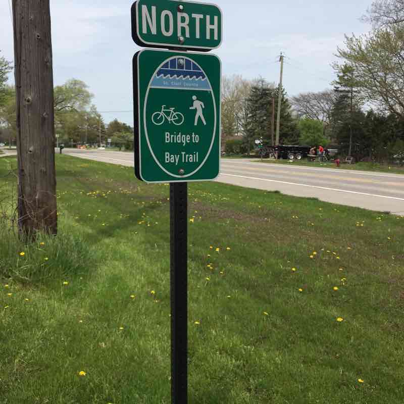 River Crab Bridge to Bay