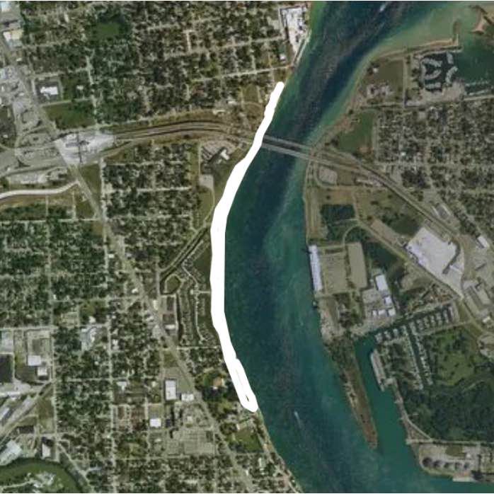 Thomas Edison Parkway