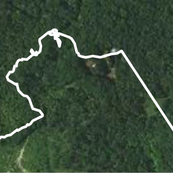 williams nature center 