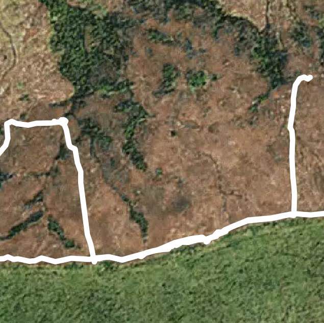 Cliffs at Phu Kradeung