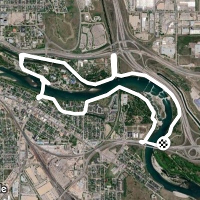 Inglewood/ Bridgeland Loop