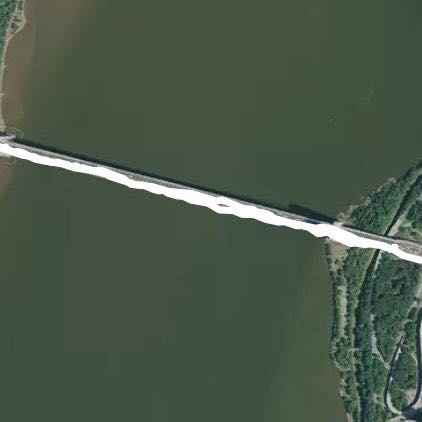 george washington bridge 