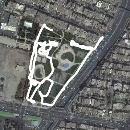 بوستان تمدن