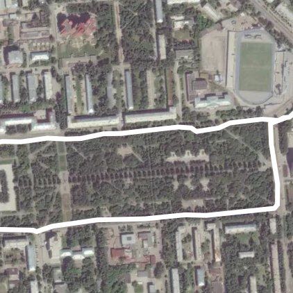 Монумент Славы