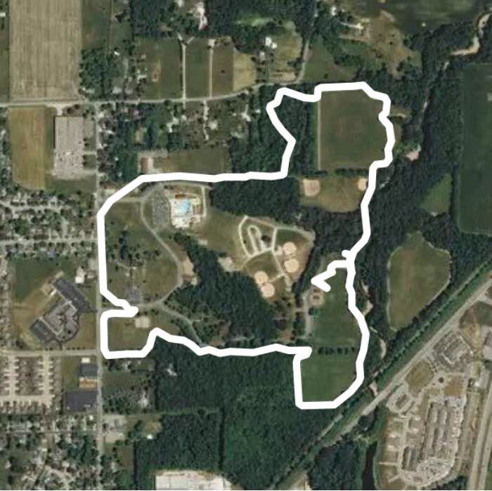 Pioneer Park-Mooresville, IN
