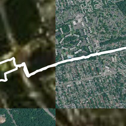 Curningham Park @ Fresh Meadows, NYC