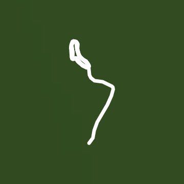 пруд Запятая