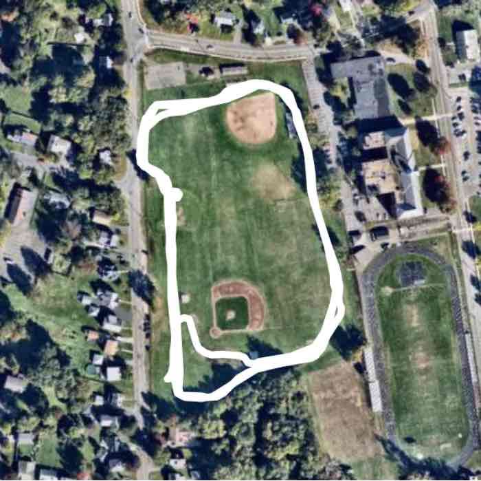 Pat Kidney Sports Complex