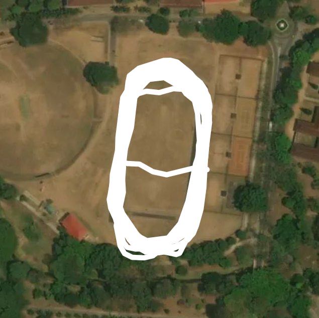 Peradeniya university ground