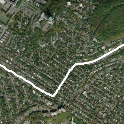 Belvedere Lookout Westmonut