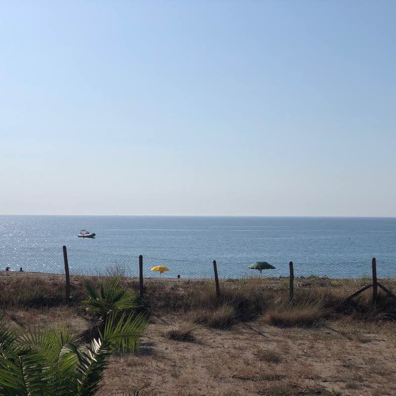 Tanto mare