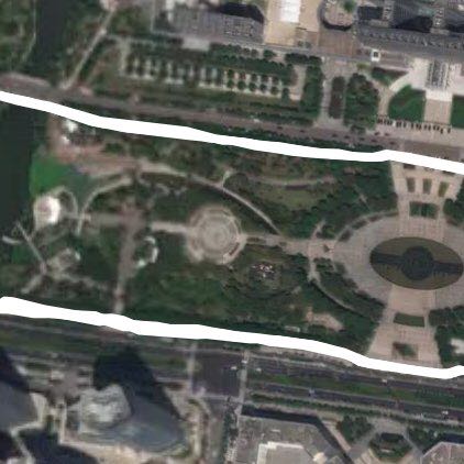  City District Office