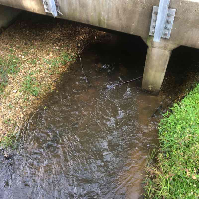 Bensville Park / Indian  Rail Trail 