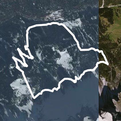 Val di Funes - Malga Zannes