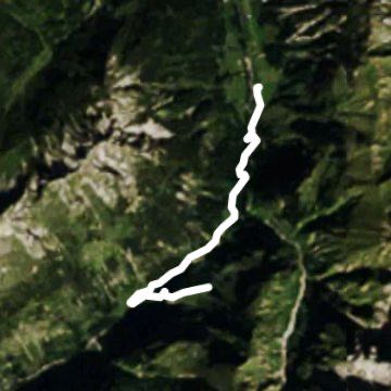Peters Alpe > Alpe Eschbach