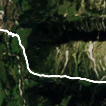Von Oberstdorf, Mühlenweg ins Oytal