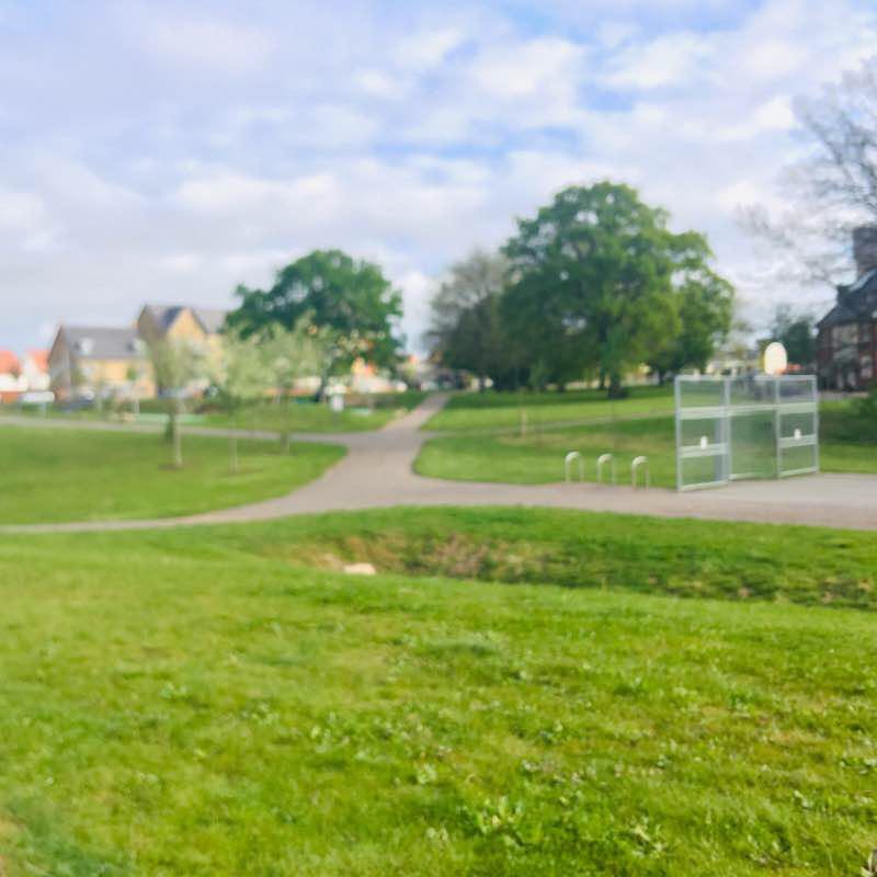Repton park