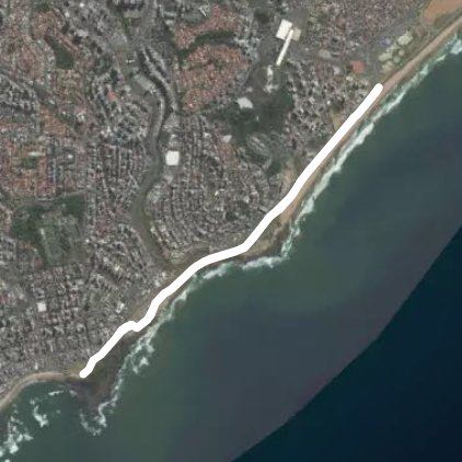 avenida otavio mangabeira Orla 