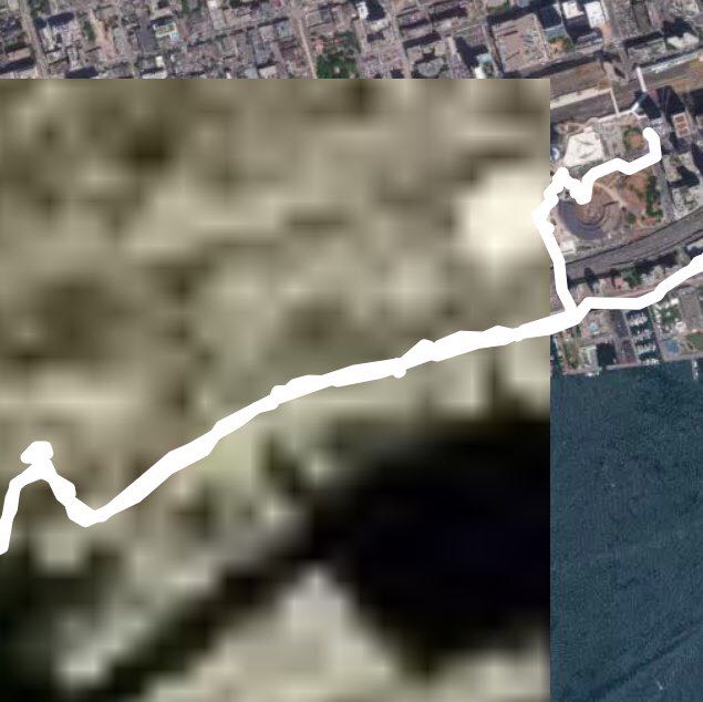 Lakeshore Dr - Toronto