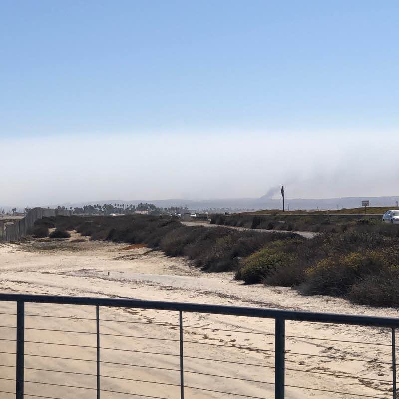 Coronado Island bike ride