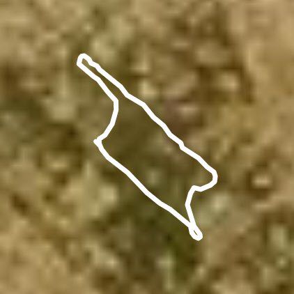 Jinnah Garden Faisalabad walking route map in Faisalabad