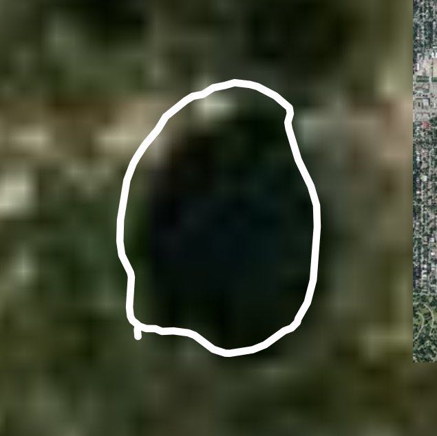 lake Calhoun, minneapolis MN