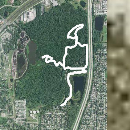 SawgrassCountyPark-3point1Miles