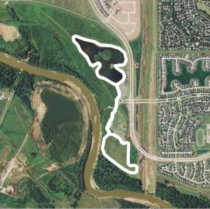 Memorial Park, Sugar Land