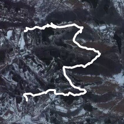 Долина Роз-тр.Косыгина-Заря